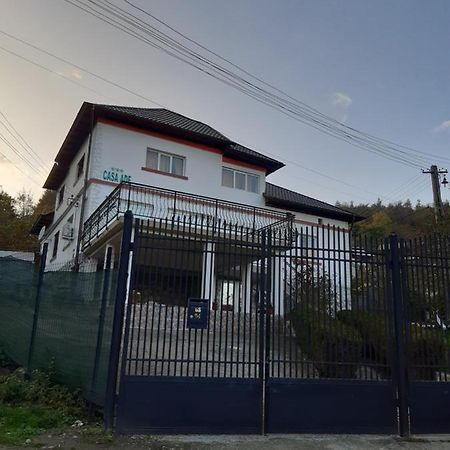 Casa Ade Appartement Călimăneşti Buitenkant foto