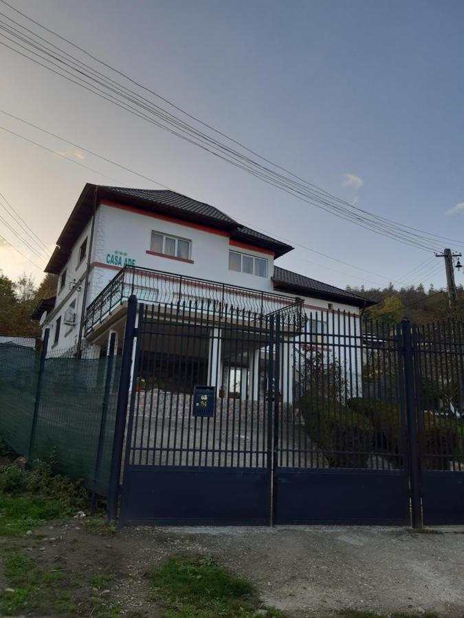 Casa Ade Appartement Călimăneşti Buitenkant foto