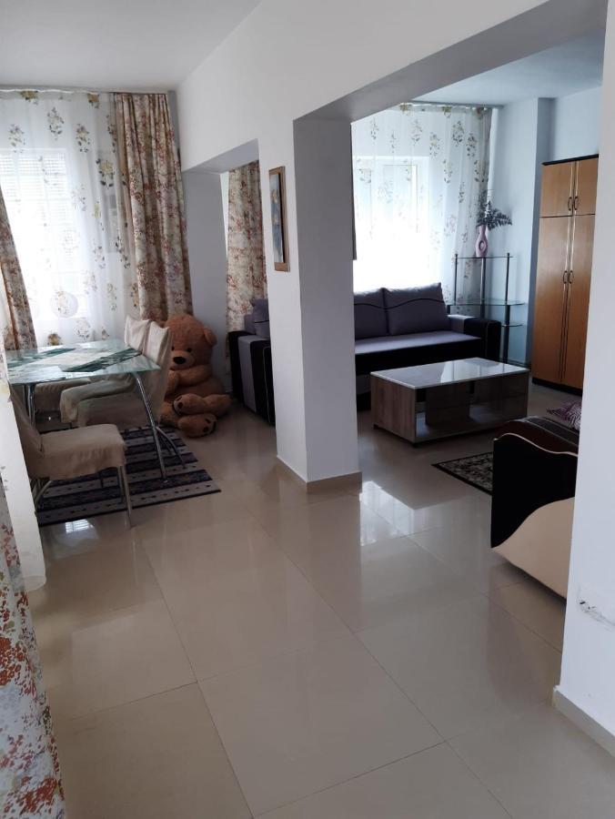 Casa Ade Appartement Călimăneşti Buitenkant foto