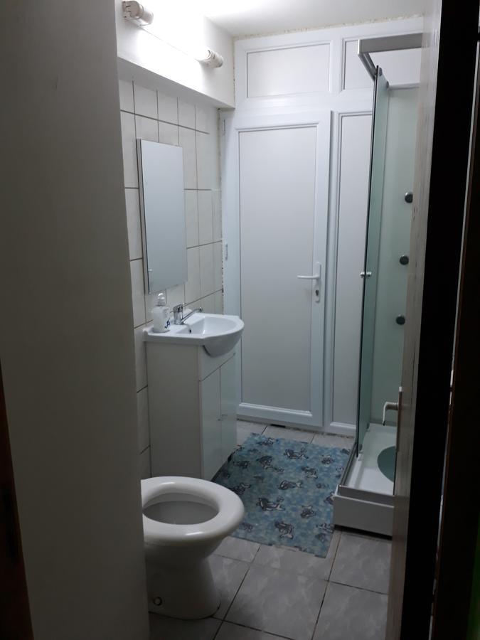 Casa Ade Appartement Călimăneşti Buitenkant foto