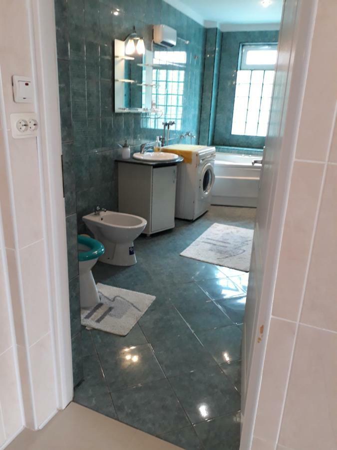 Casa Ade Appartement Călimăneşti Buitenkant foto