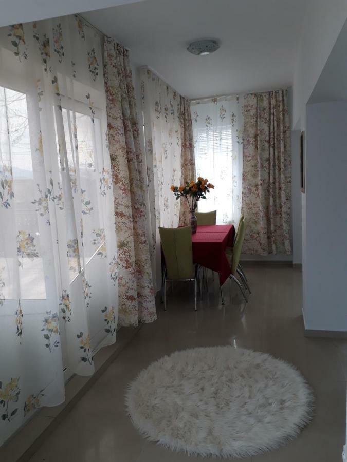 Casa Ade Appartement Călimăneşti Buitenkant foto