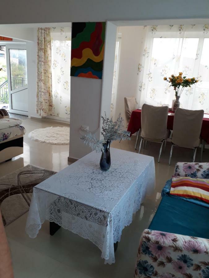 Casa Ade Appartement Călimăneşti Buitenkant foto