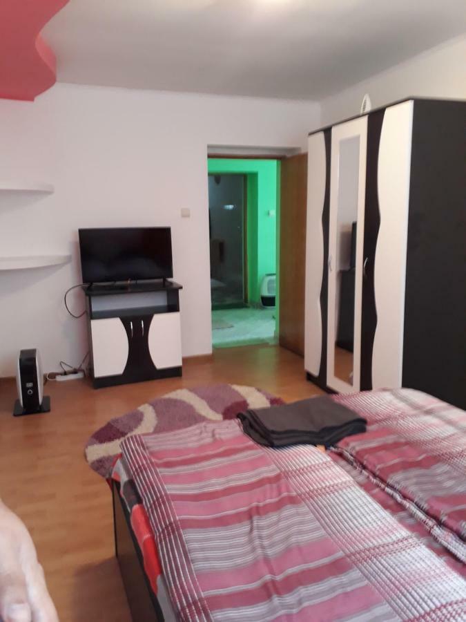 Casa Ade Appartement Călimăneşti Buitenkant foto