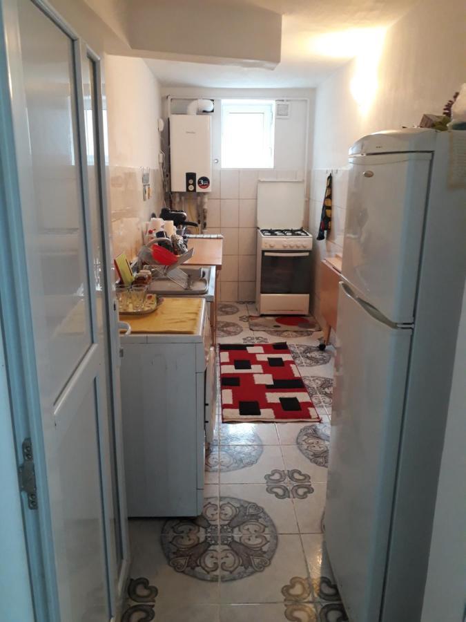 Casa Ade Appartement Călimăneşti Buitenkant foto